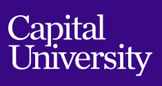 Capital University Law