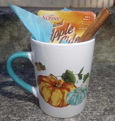 CLS - Fall Mug