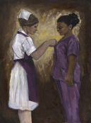 SON 75th Anniversary Signed Limited Edition Print