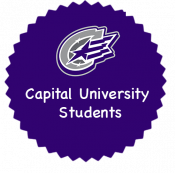 Capital University Students