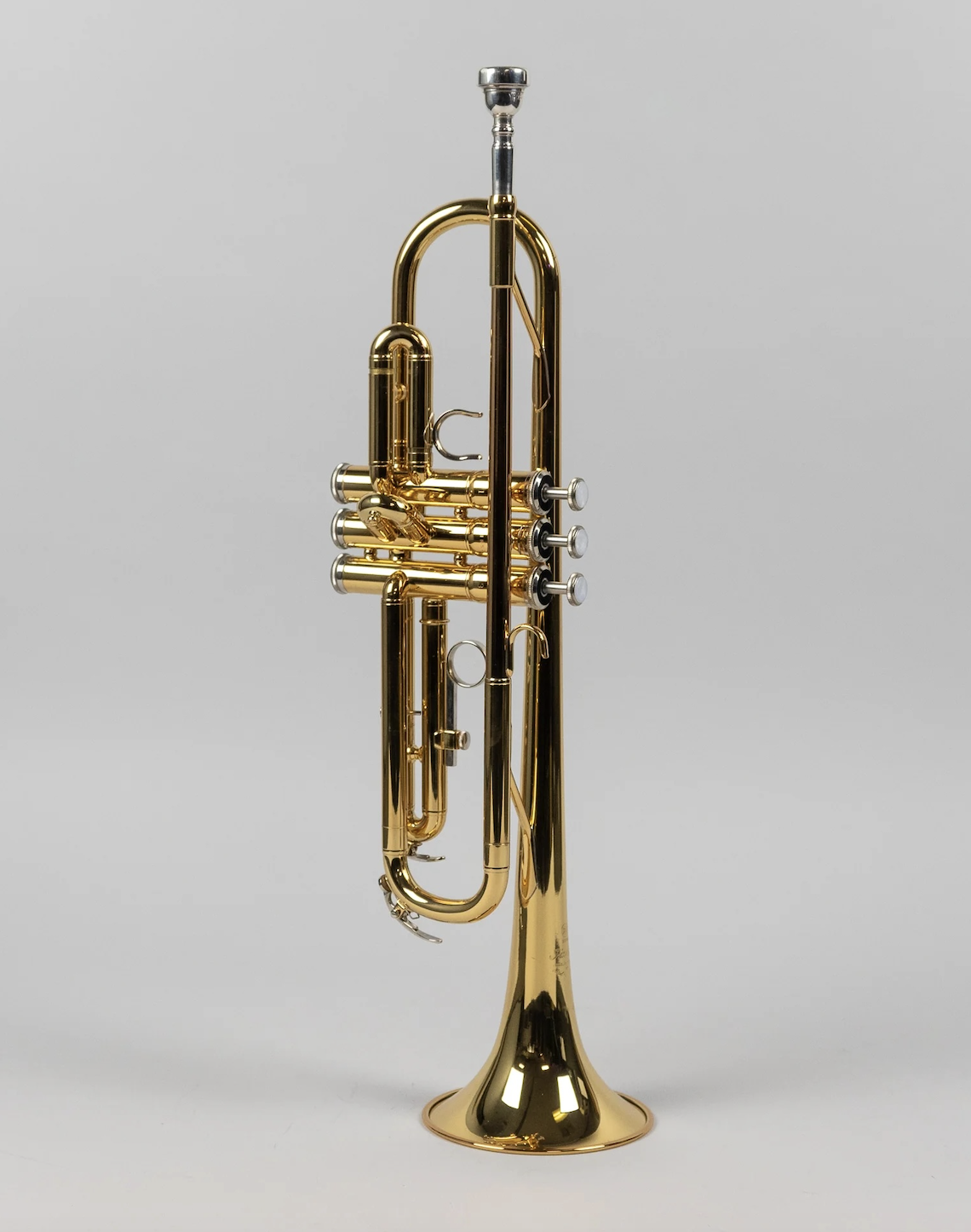 Trumpet Guild - Single bed