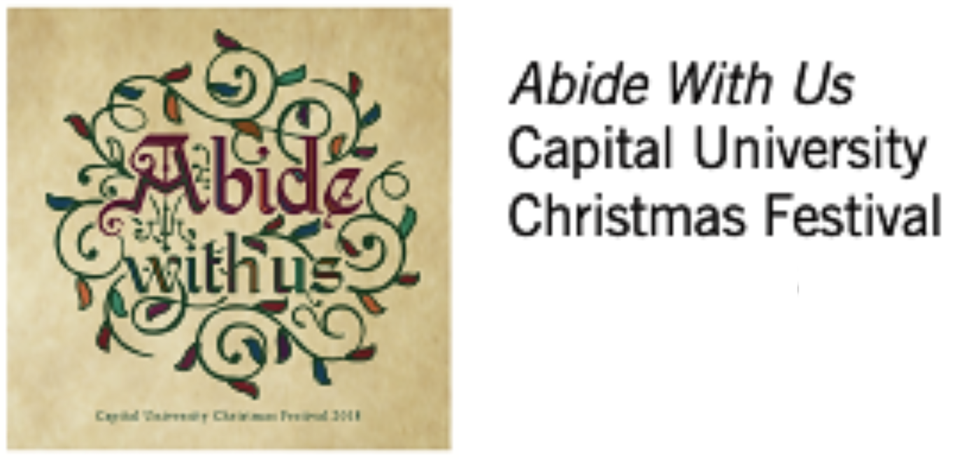 Abide With Us