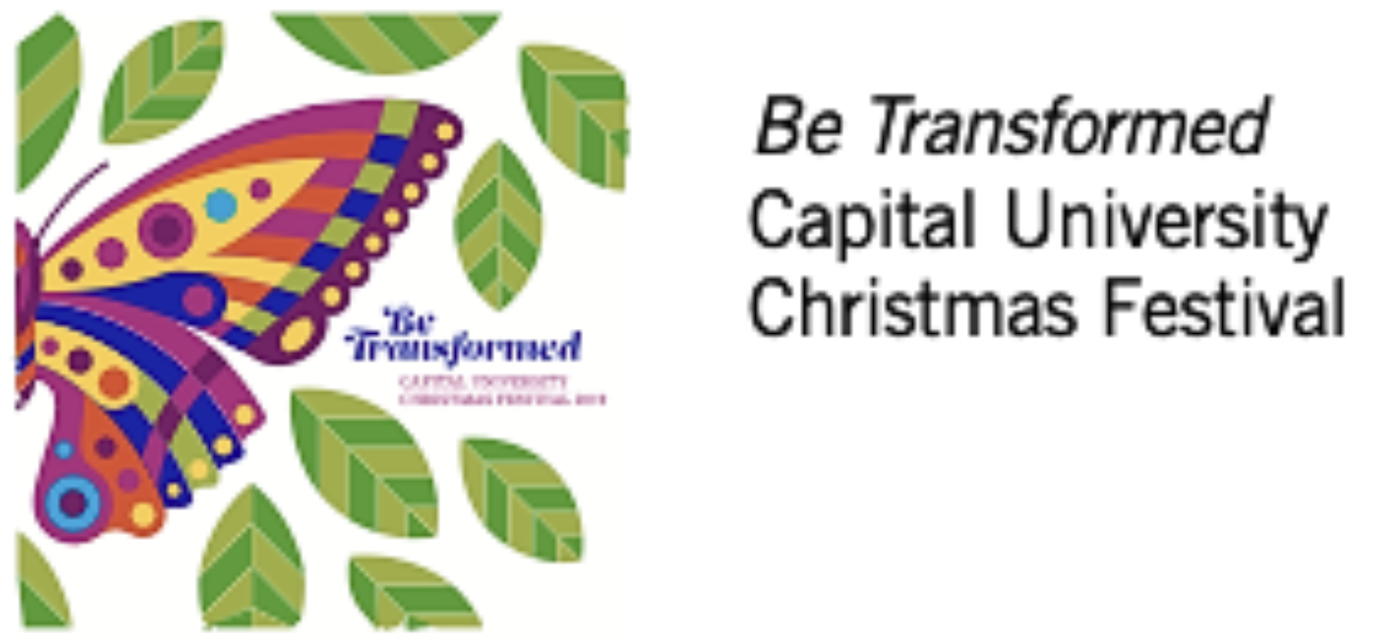 Be Transformed