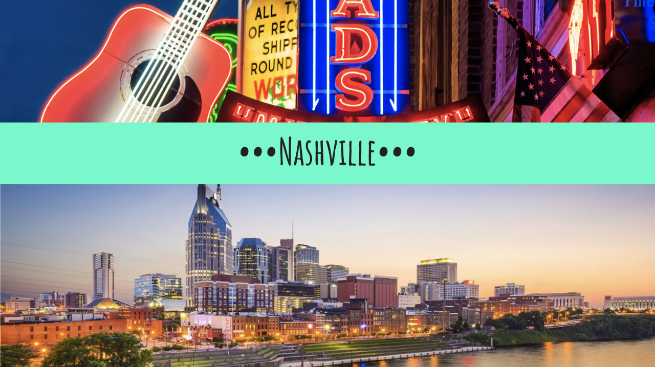 Nashville