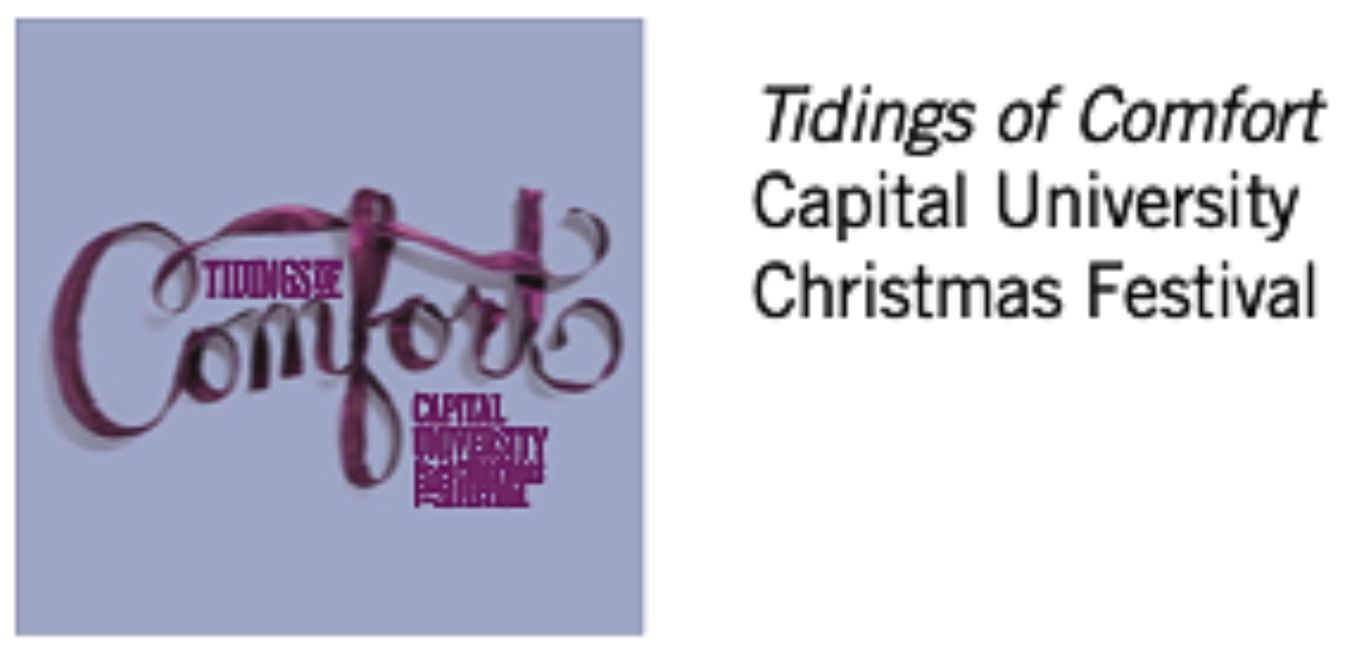 Tidings of Comfort