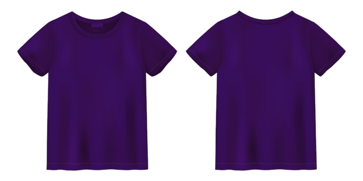 Choral T-shirts (FA24)